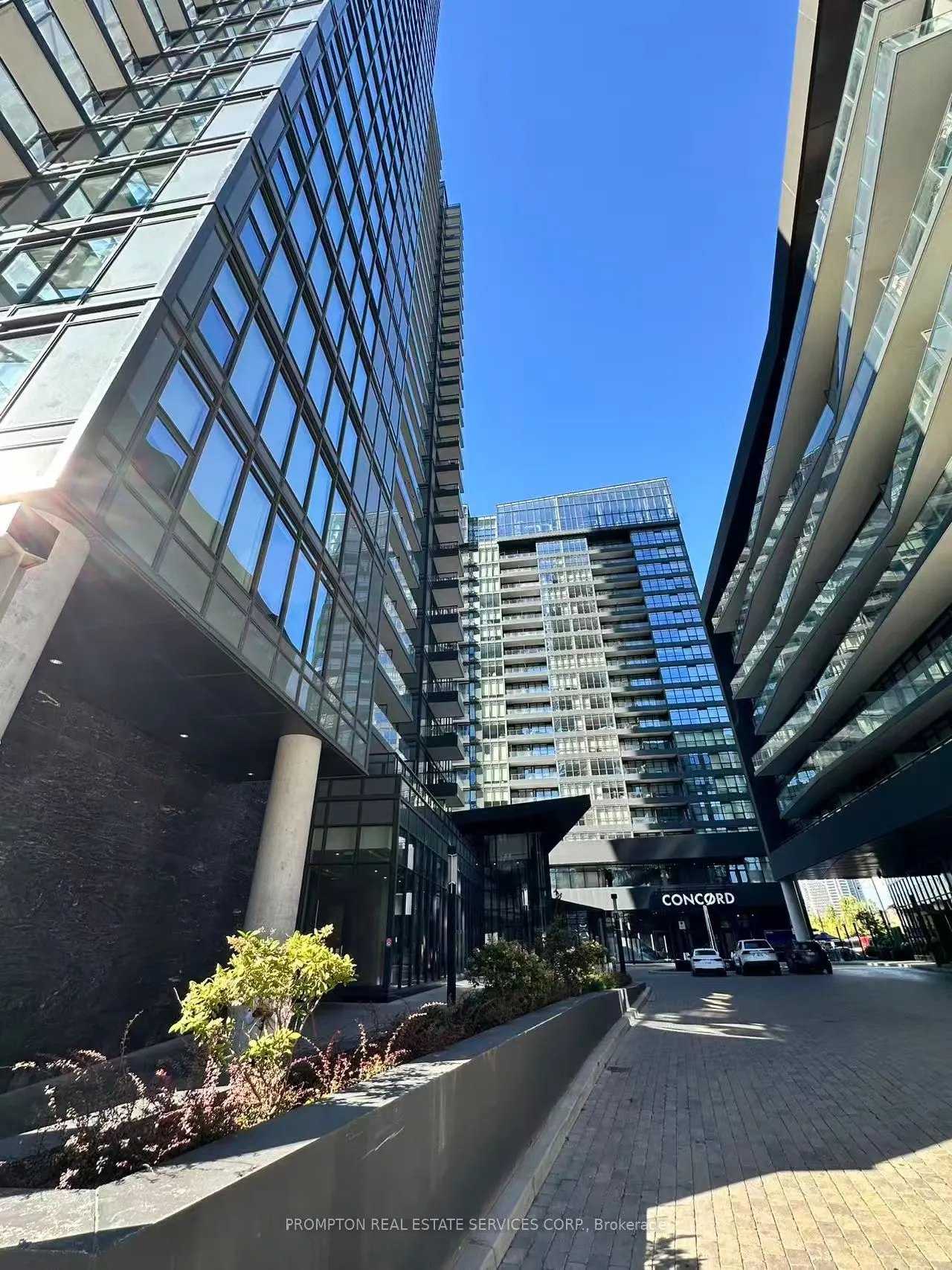 155 Yorkville Avenue #2605