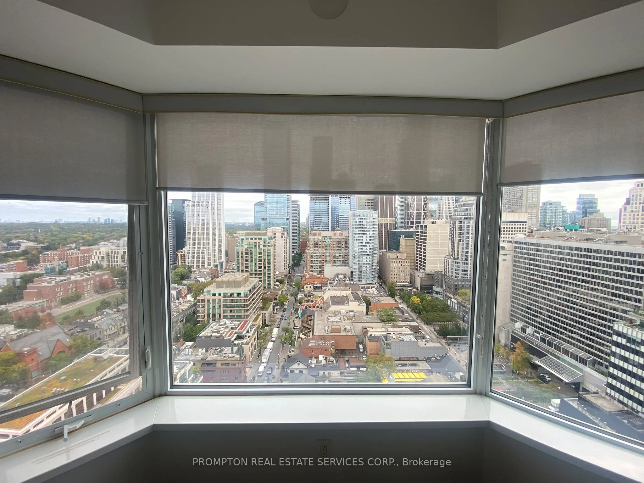 155 Yorkville Avenue #2605