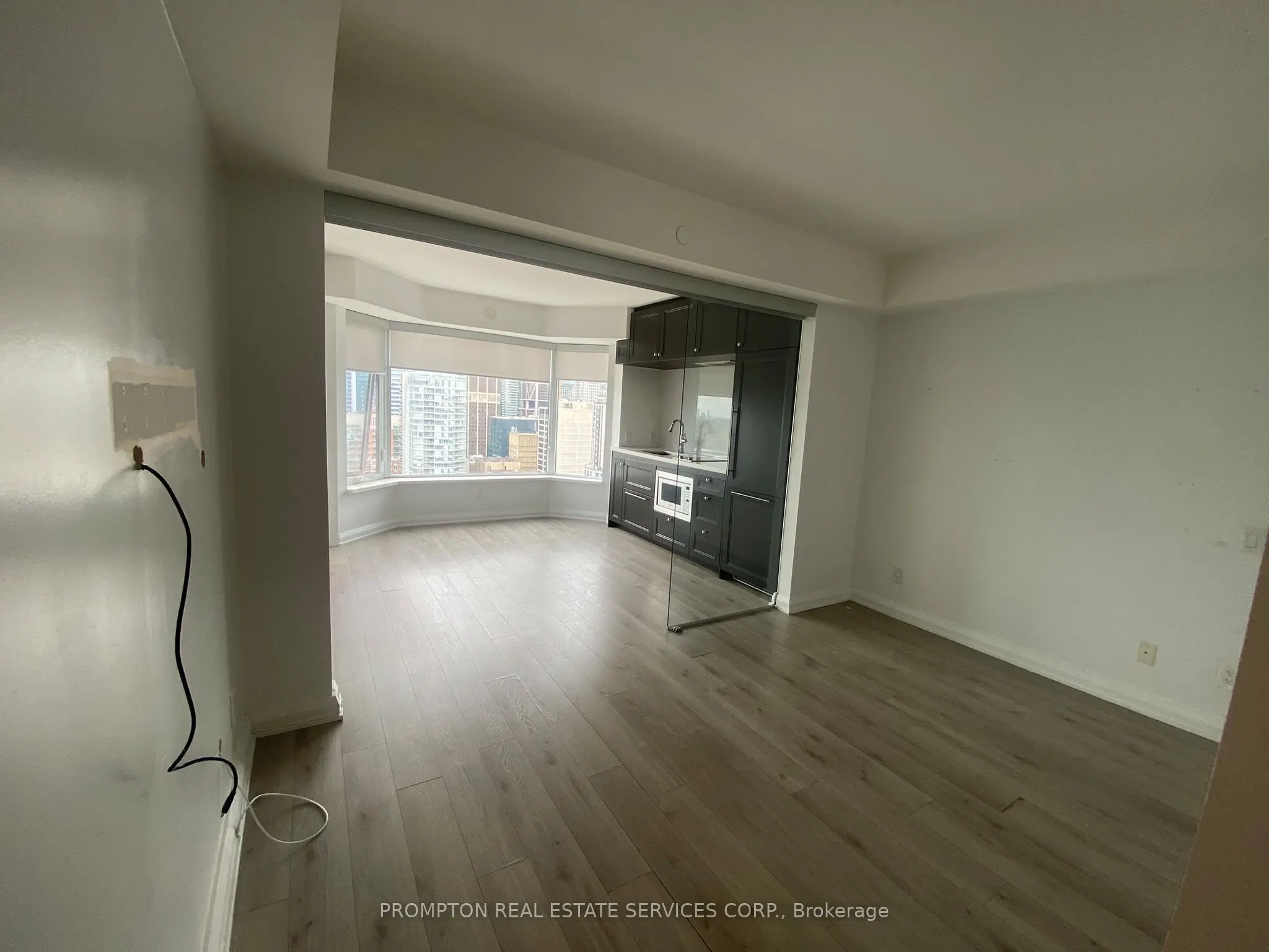 155 Yorkville Avenue #2605