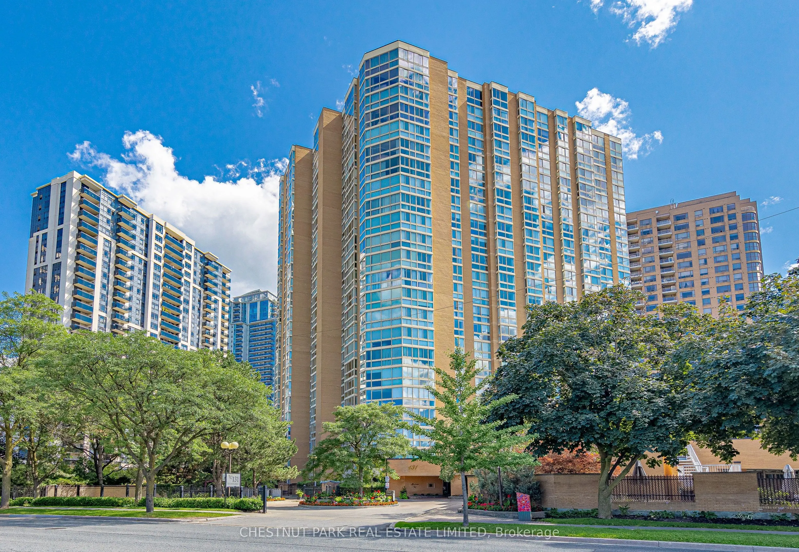 131 Beecroft Road #305