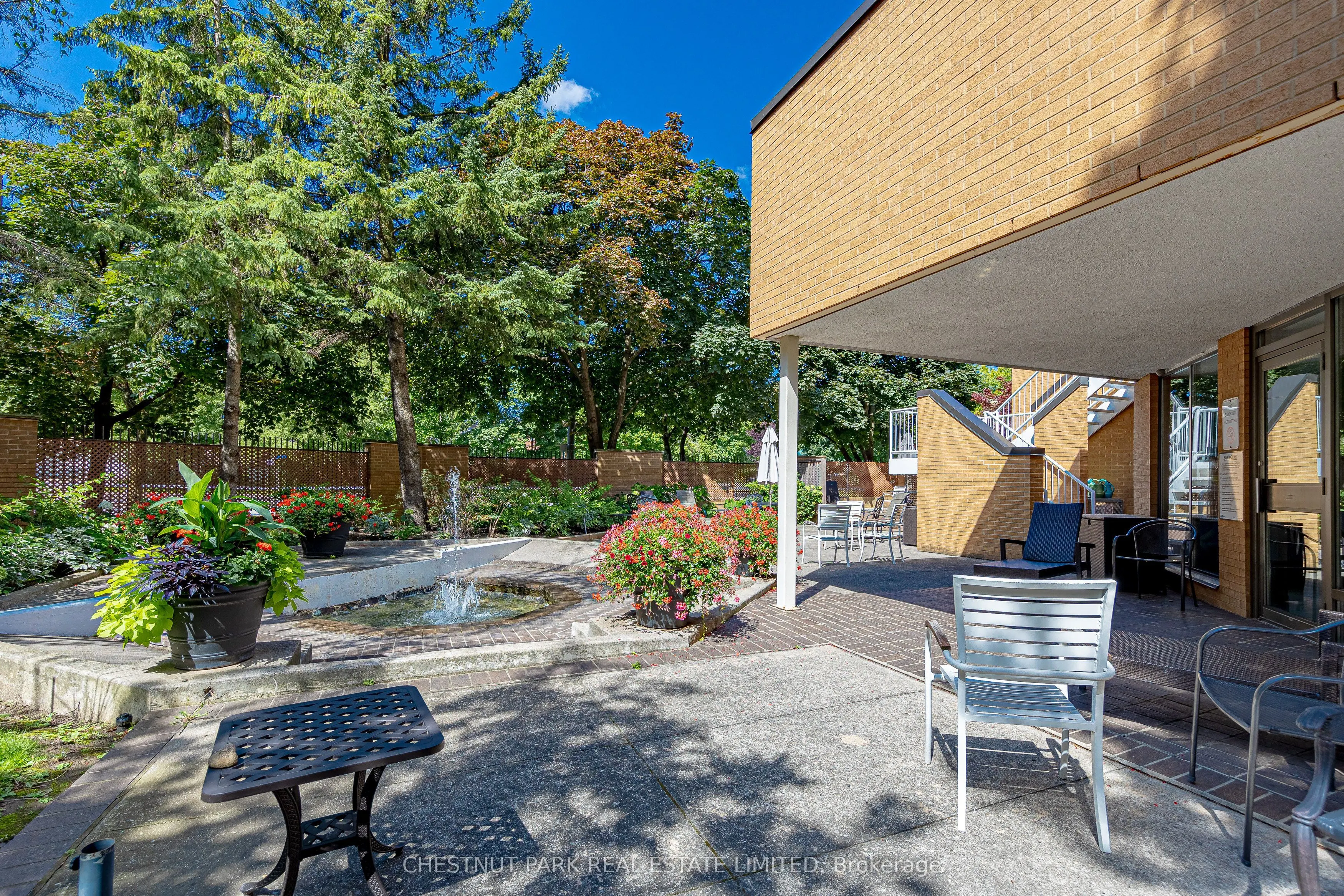 131 Beecroft Road #305