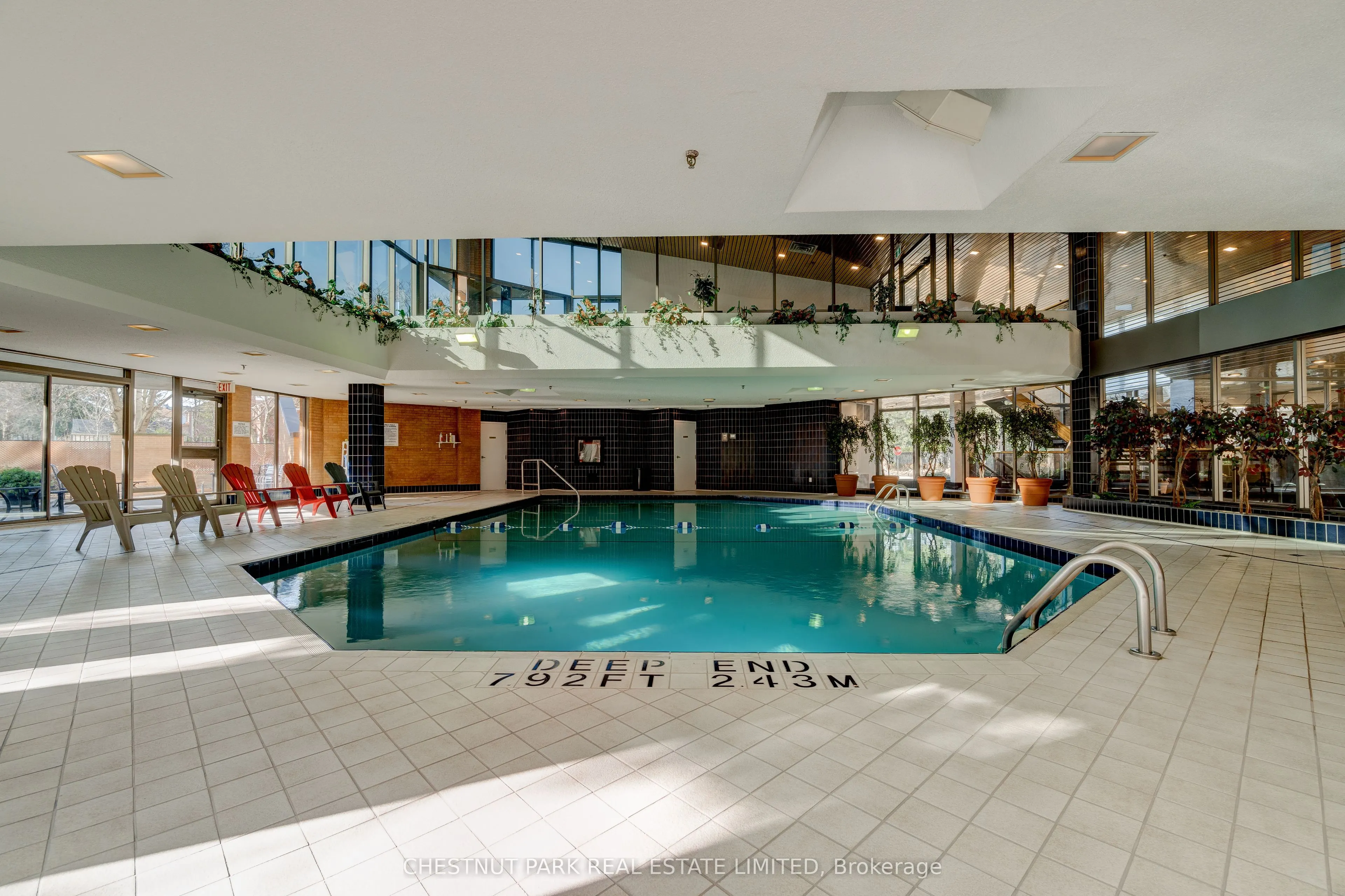 131 Beecroft Road #305