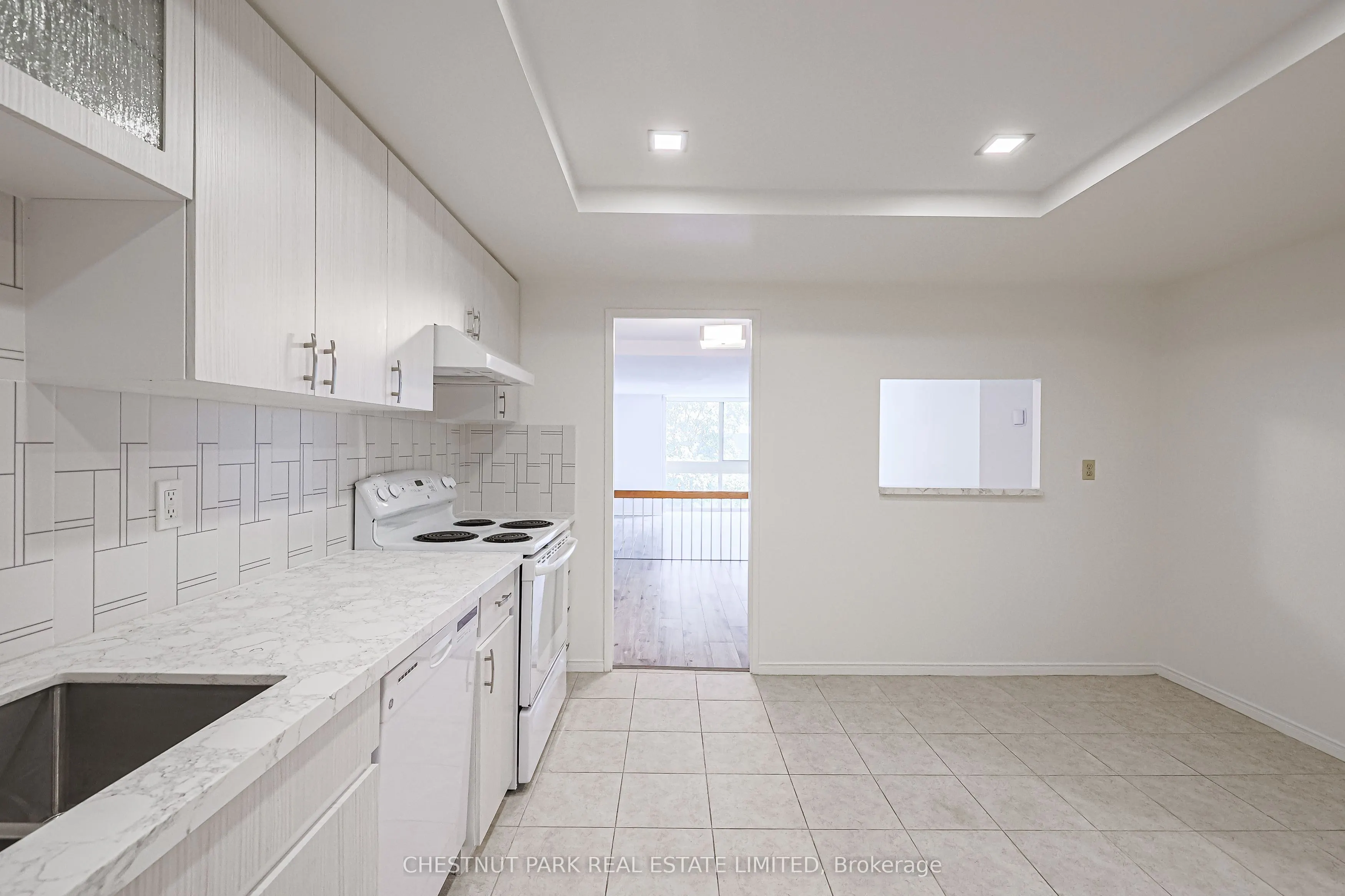 131 Beecroft Road #305