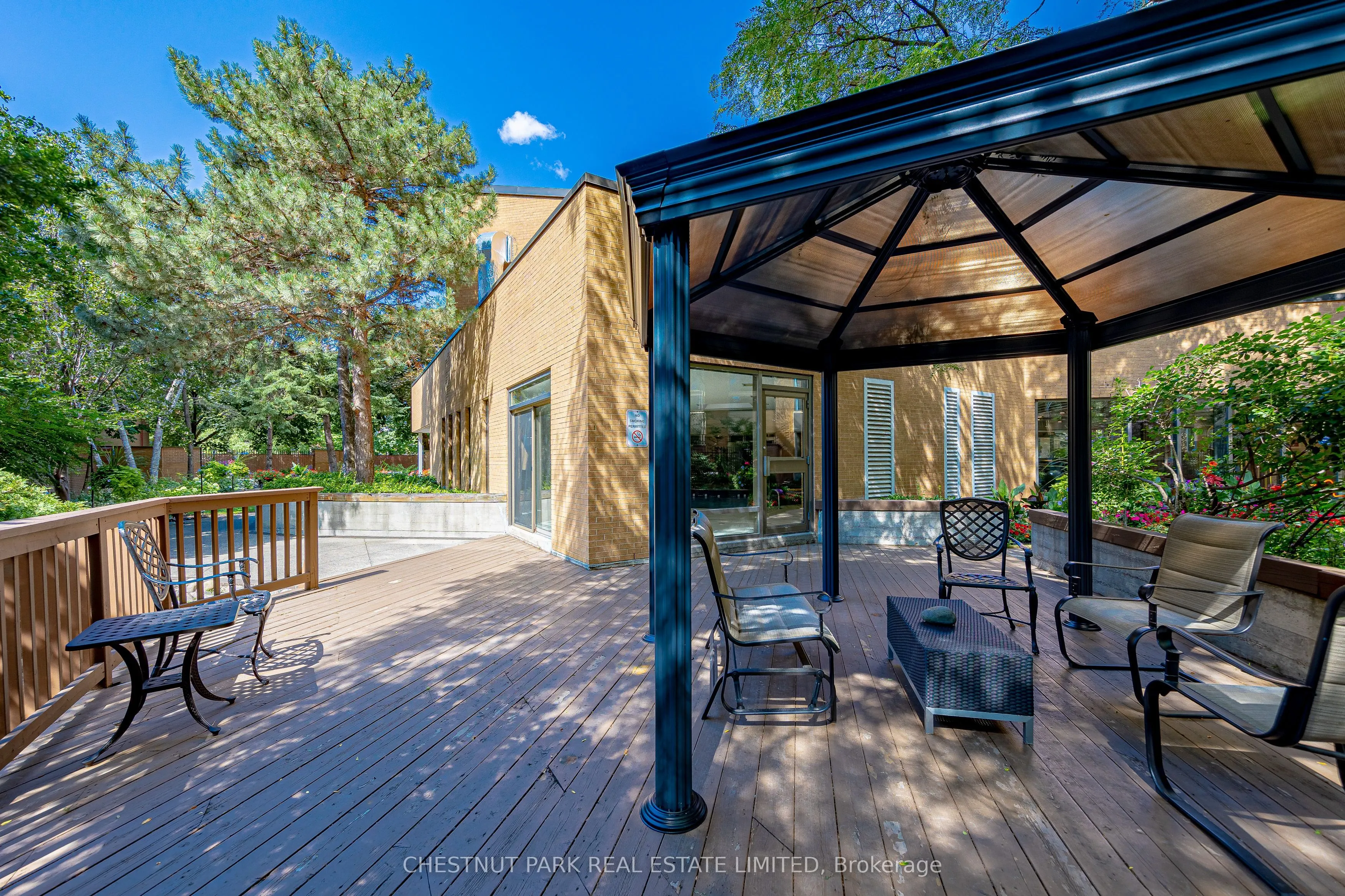 131 Beecroft Road #305