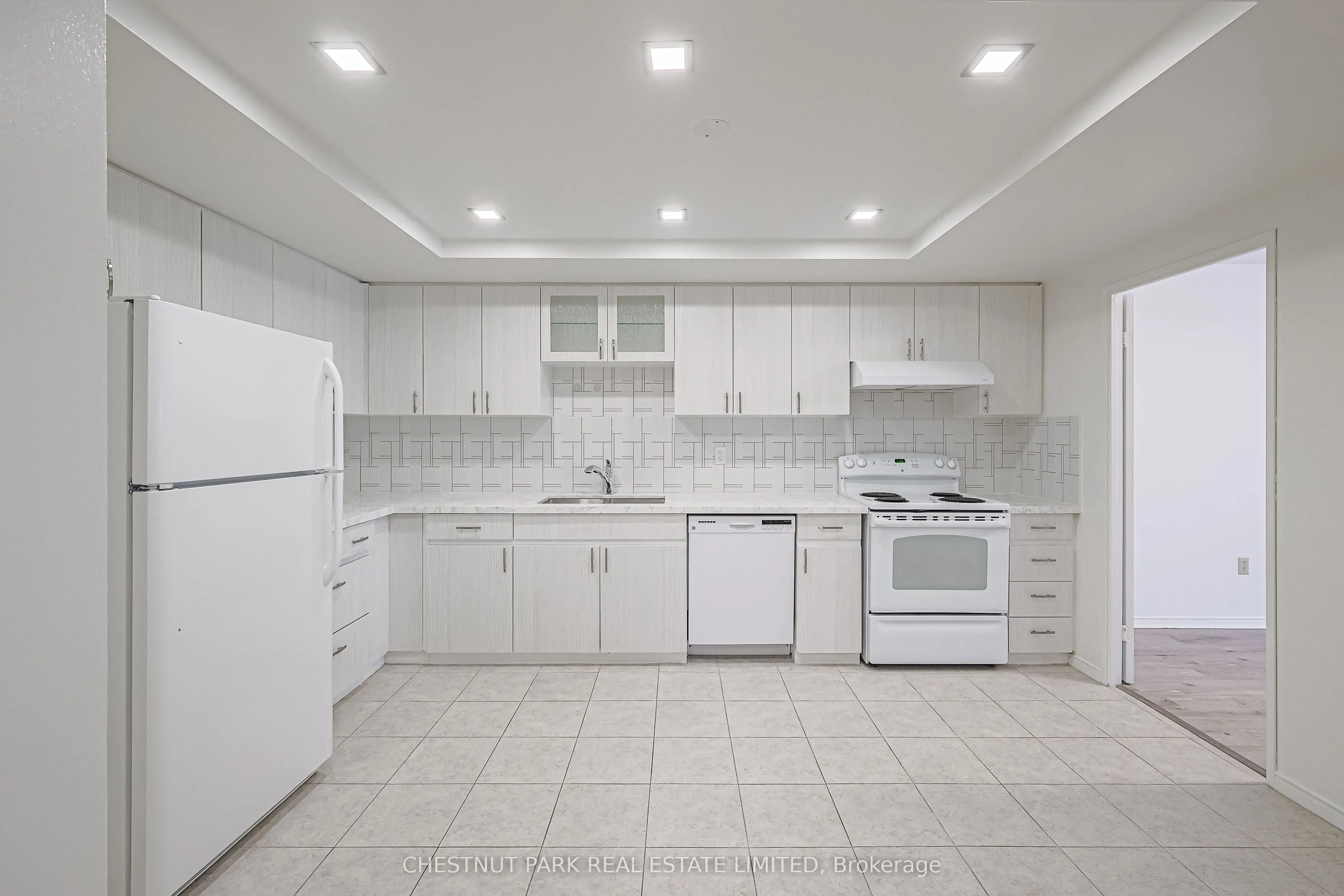 131 Beecroft Road #305