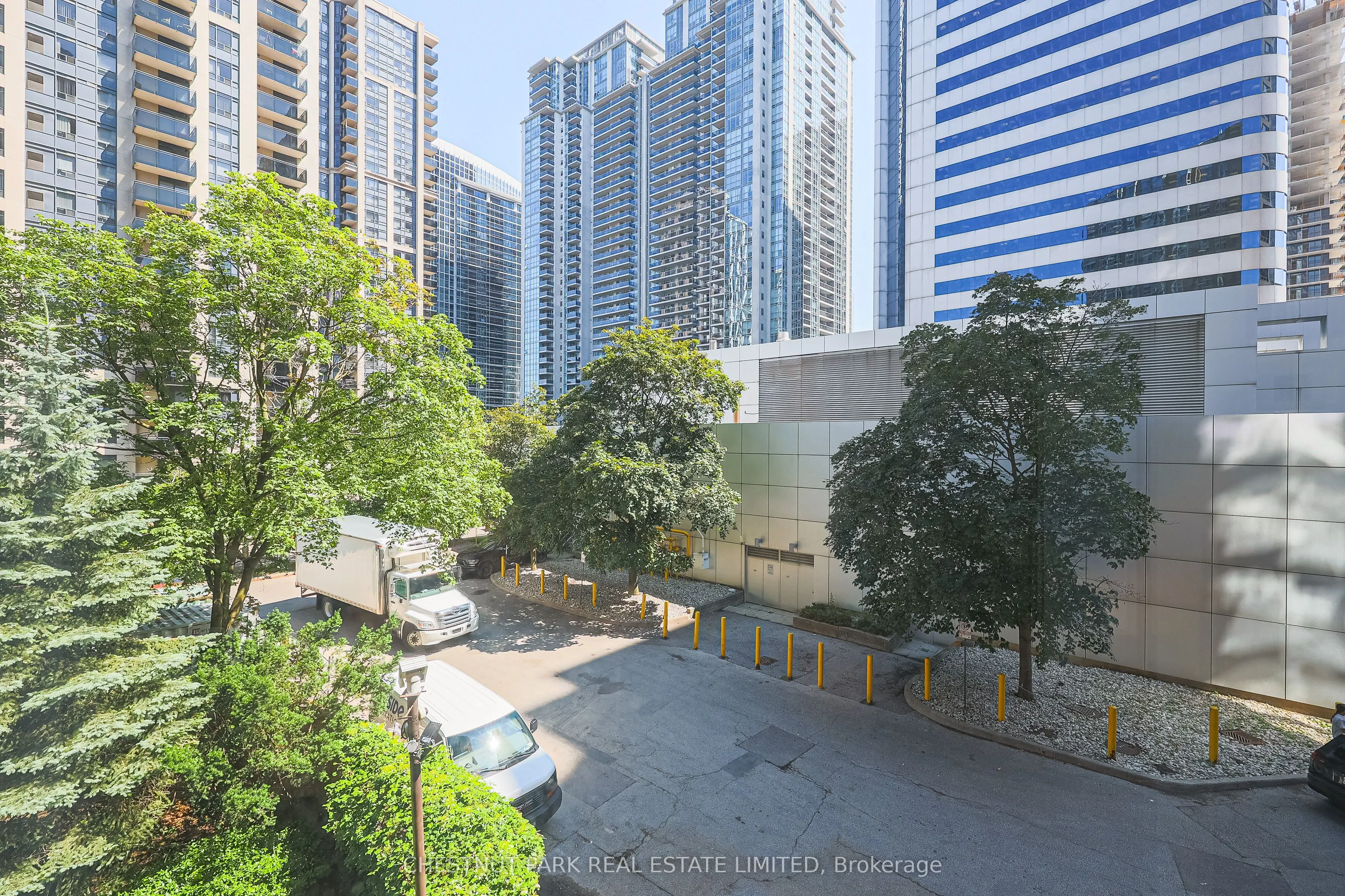 131 Beecroft Road #305