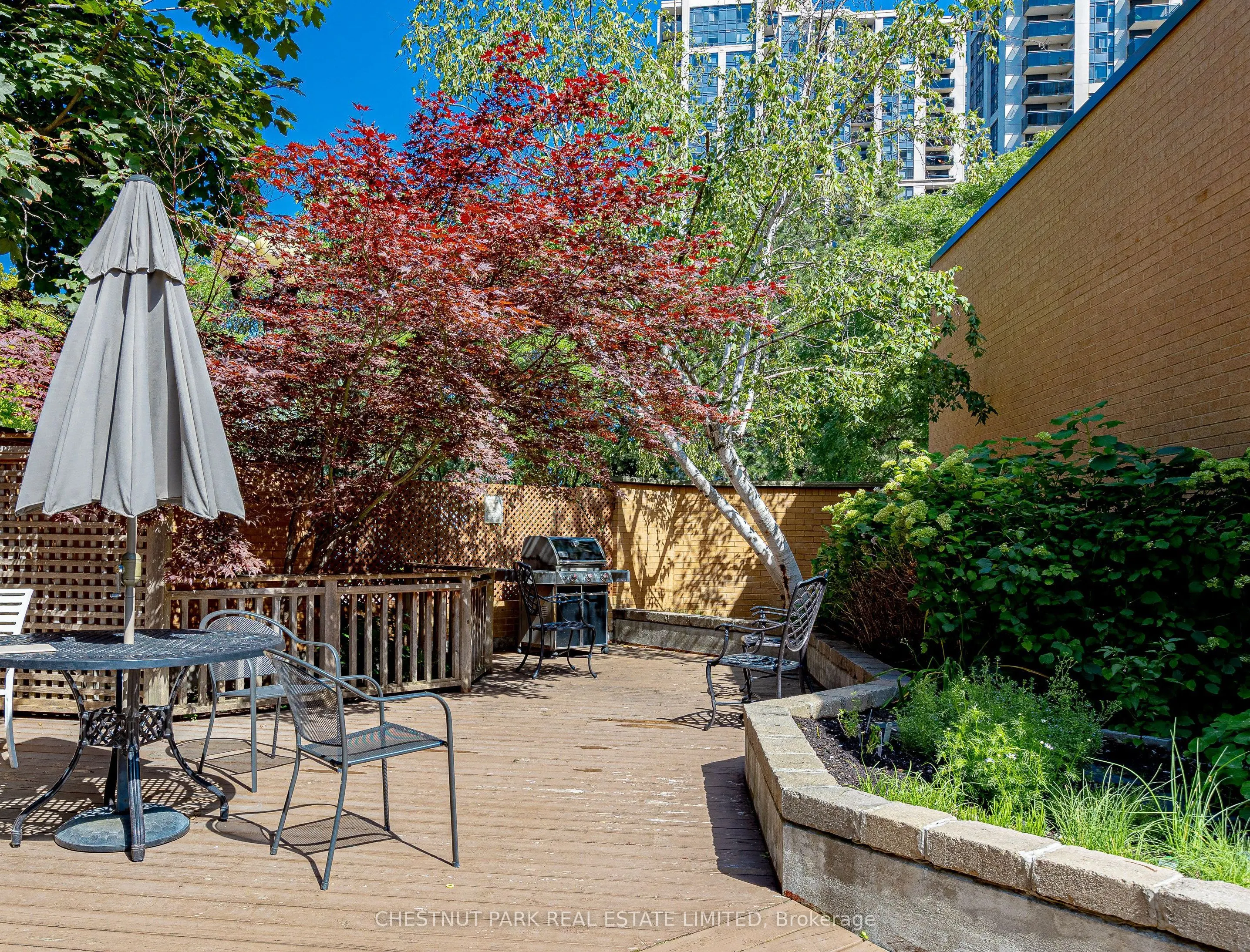 131 Beecroft Road #305