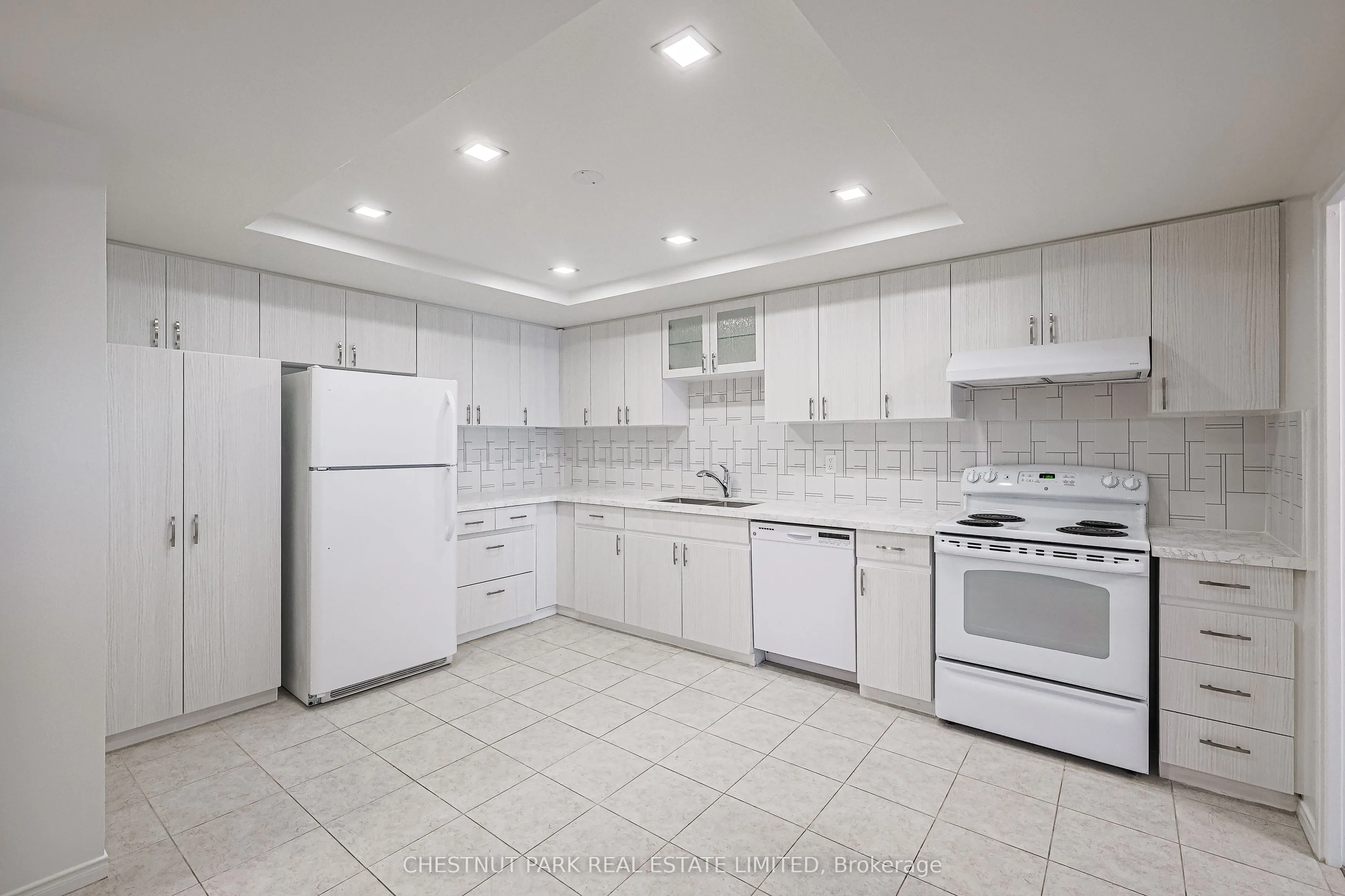 131 Beecroft Road #305