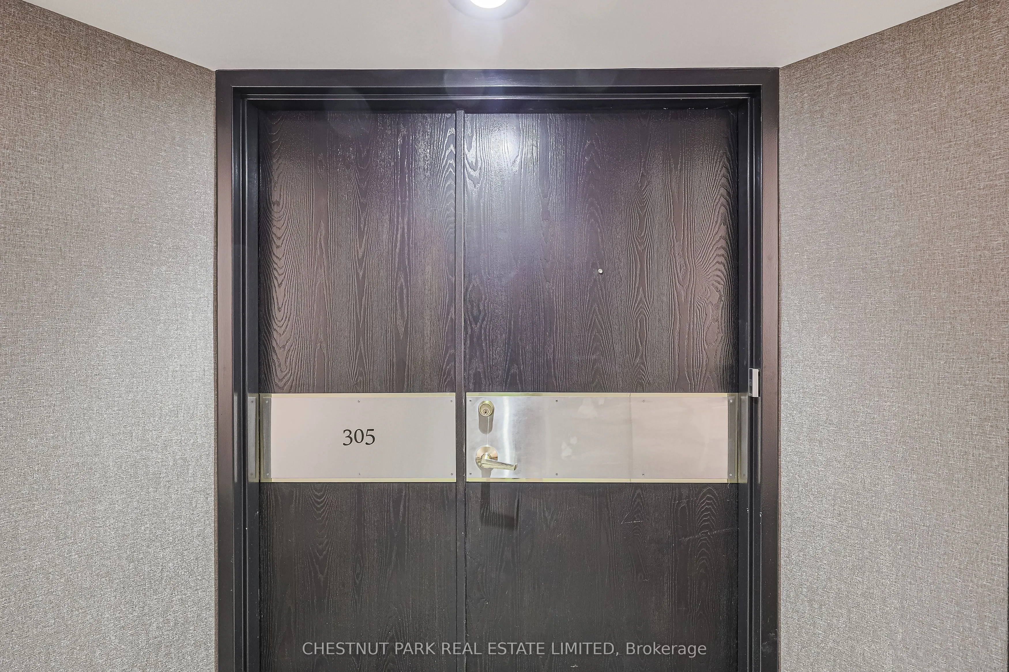 131 Beecroft Road #305