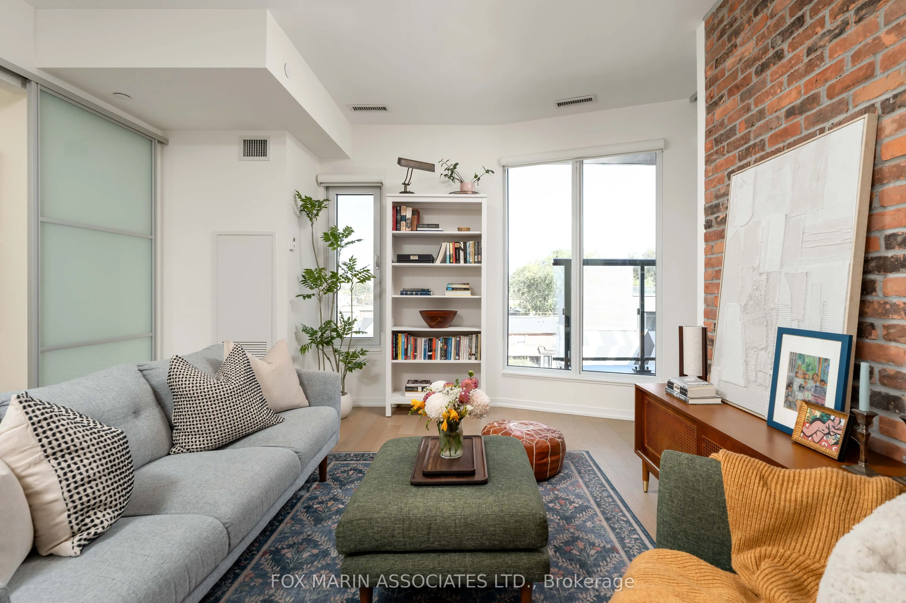 138 St Helens Avenue #512