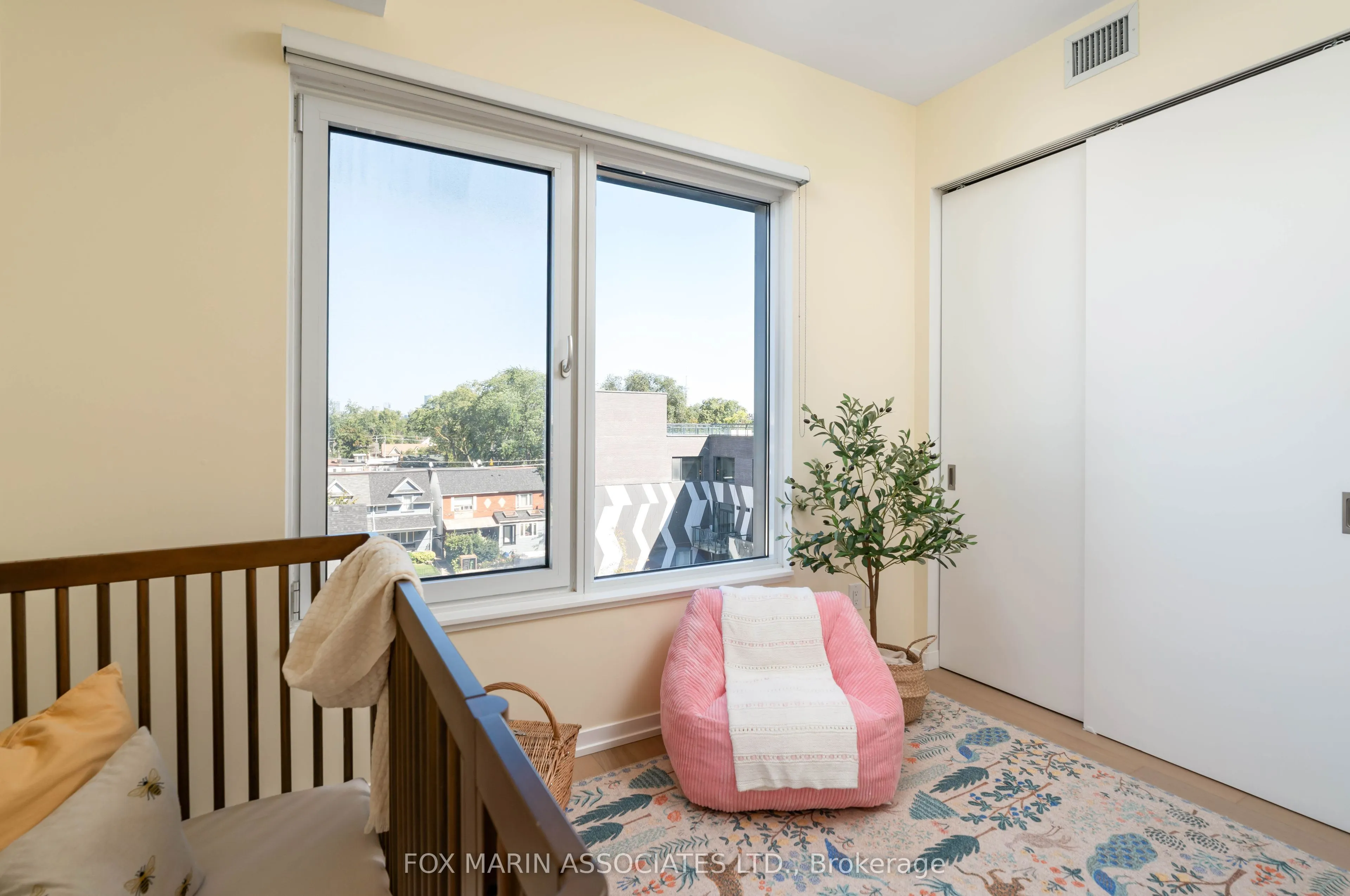 138 St Helens Avenue #512