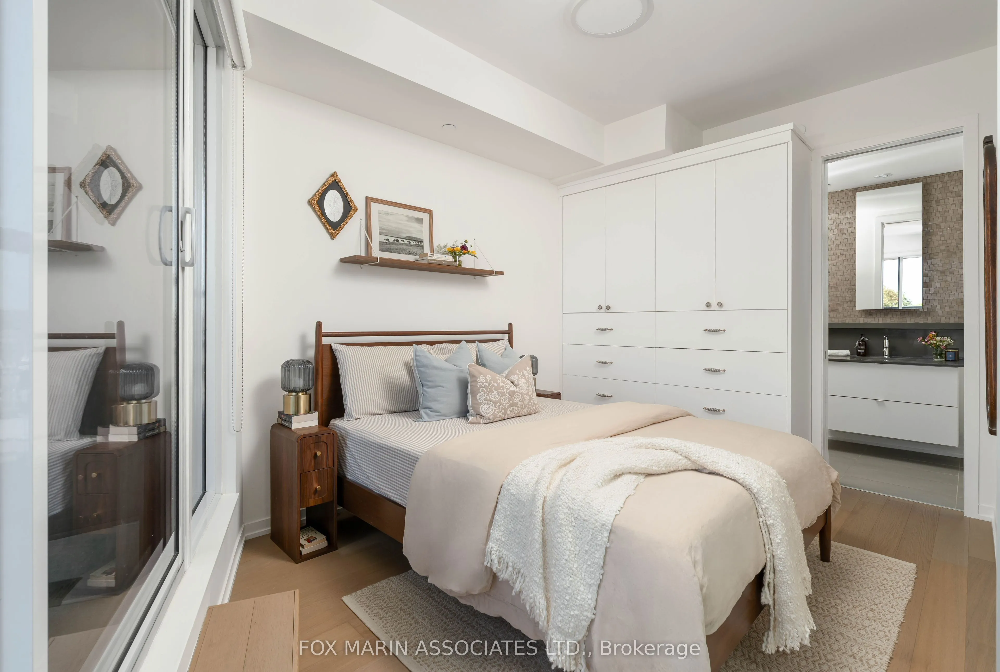 138 St Helens Avenue #512