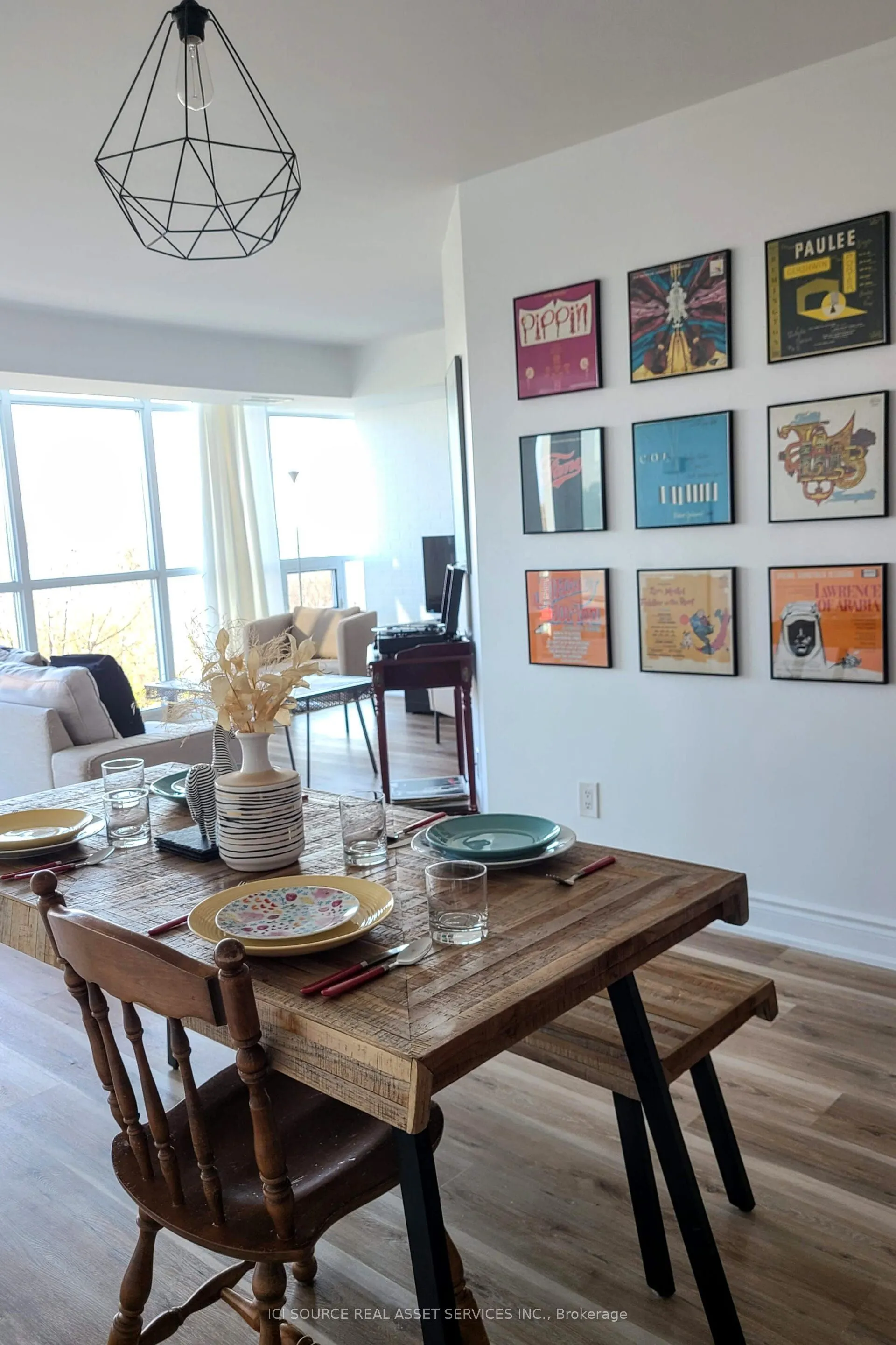 219 Fort York Boulevard #611