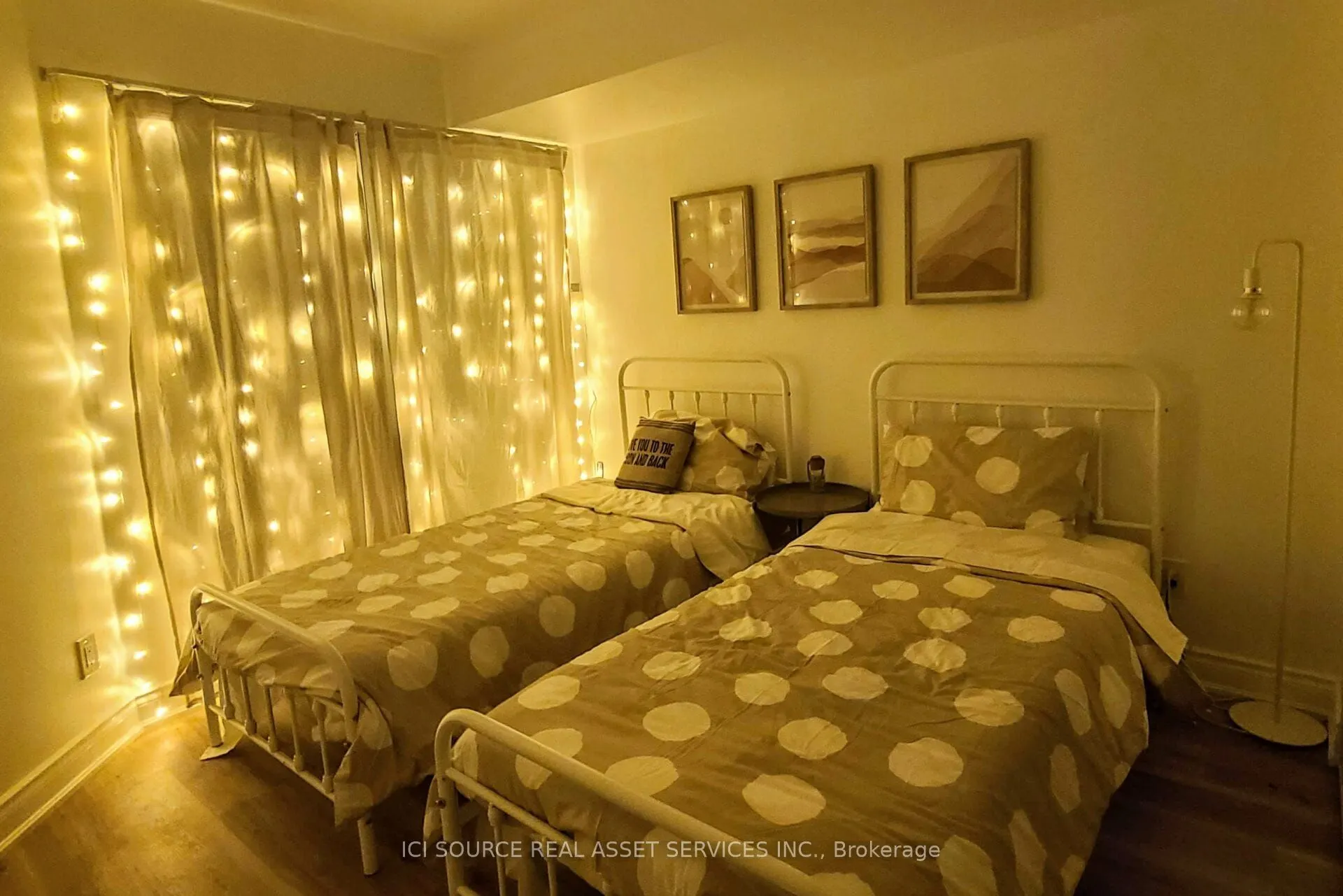219 Fort York Boulevard #611