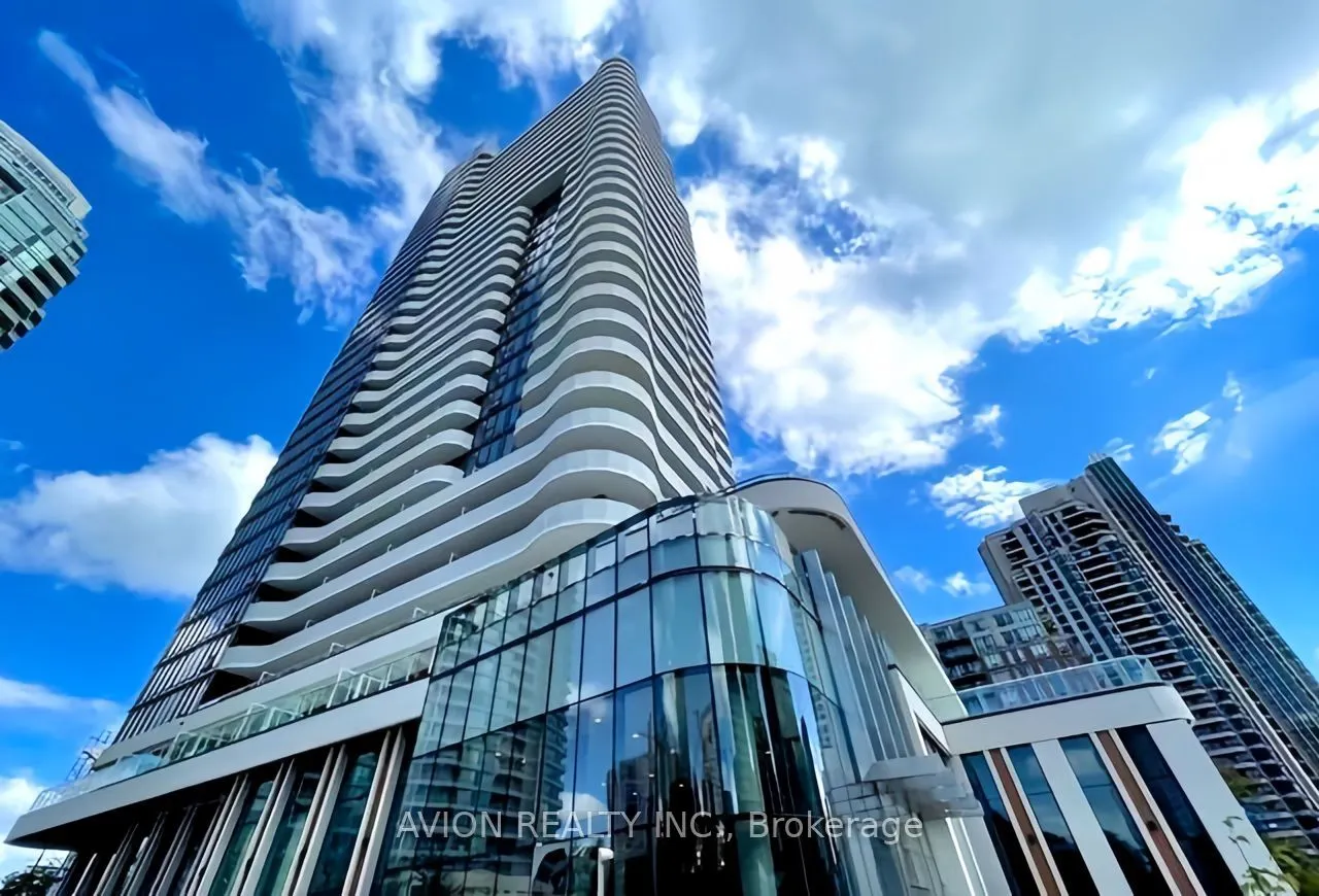 15 Holmes Avenue #1903