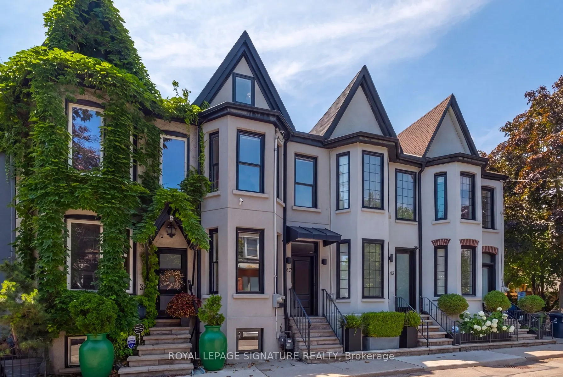 40 Bright Street