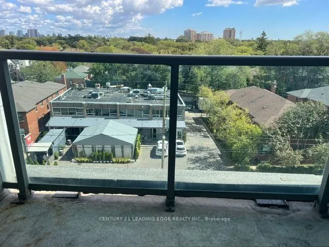 3830 Bathurst Street #706