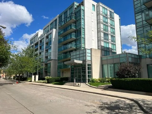 3830 Bathurst Street #706
