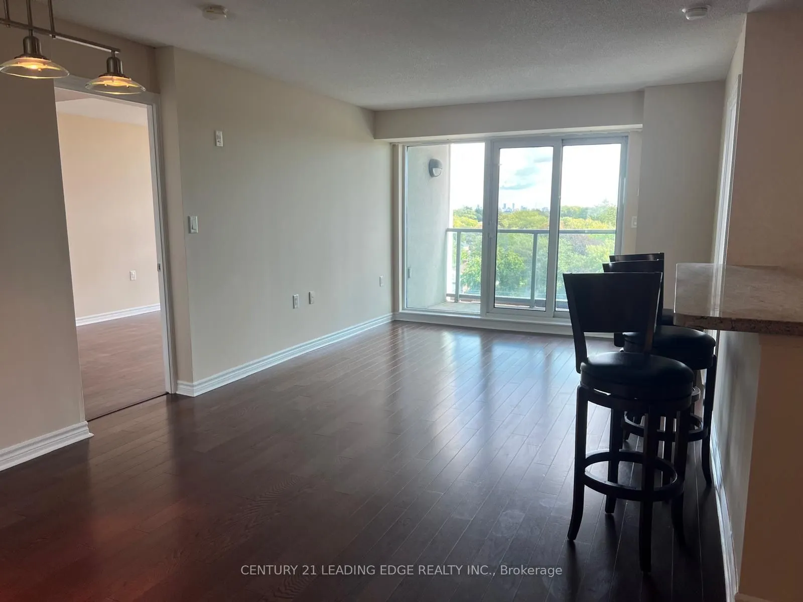 3830 Bathurst Street #706