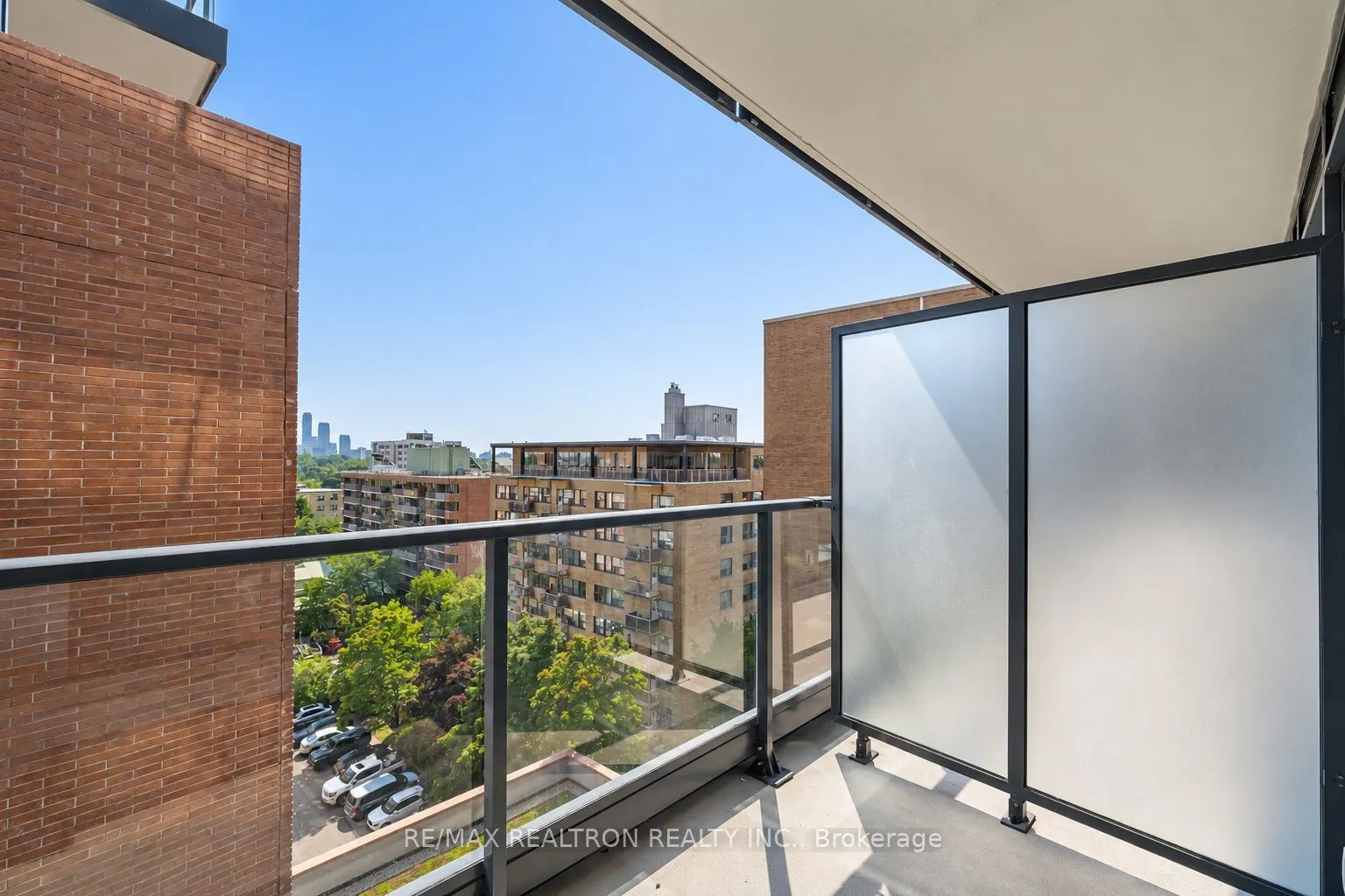 2525 Bathurst Street #1001