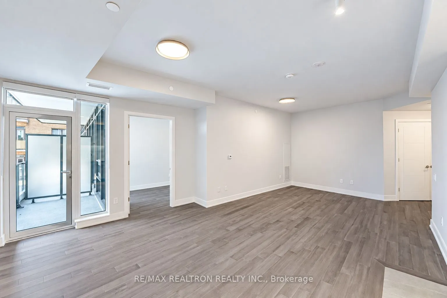 2525 Bathurst Street #1001