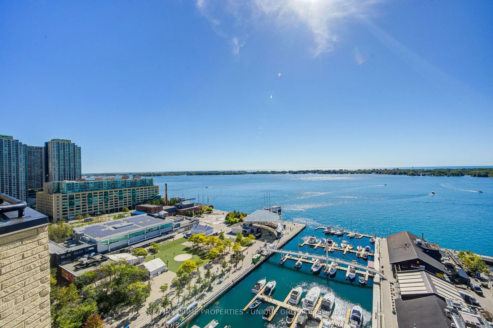 250 Queens Quay W #301