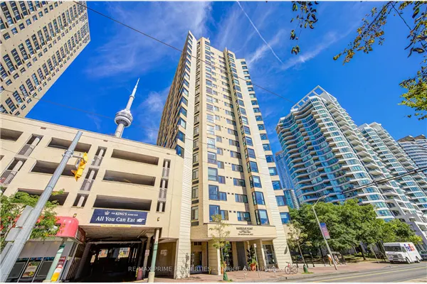 250 Queens Quay W #301