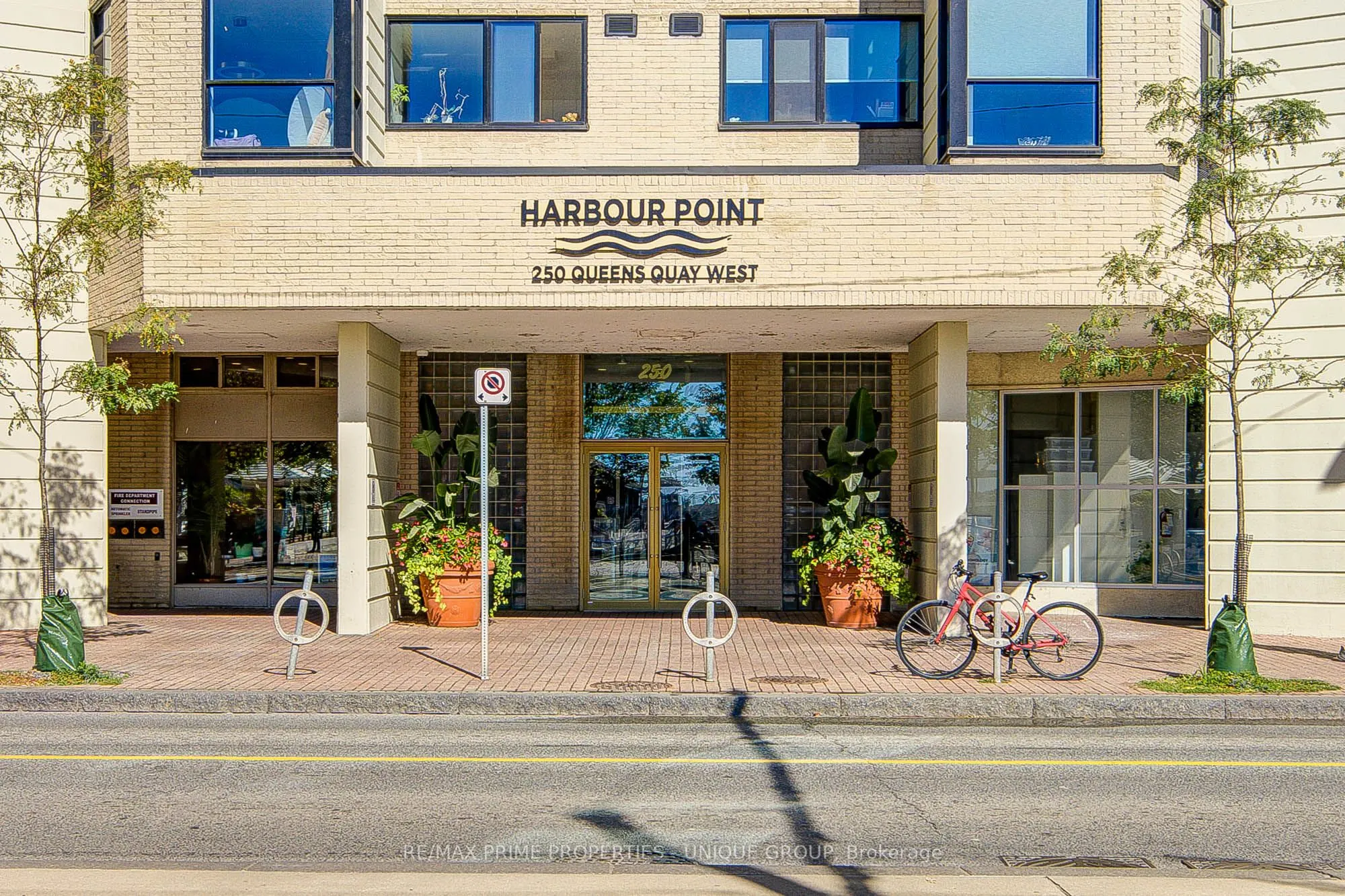 250 Queens Quay W #301