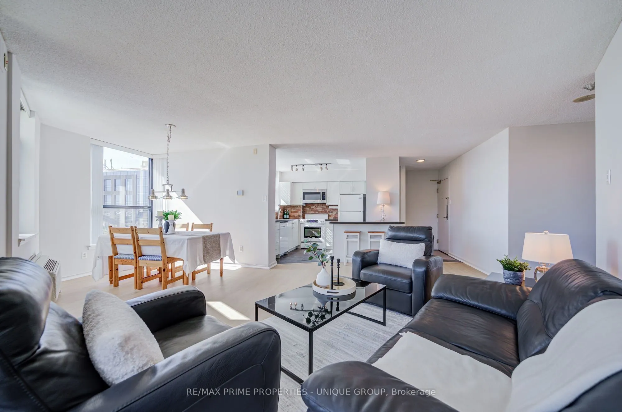 250 Queens Quay W #301
