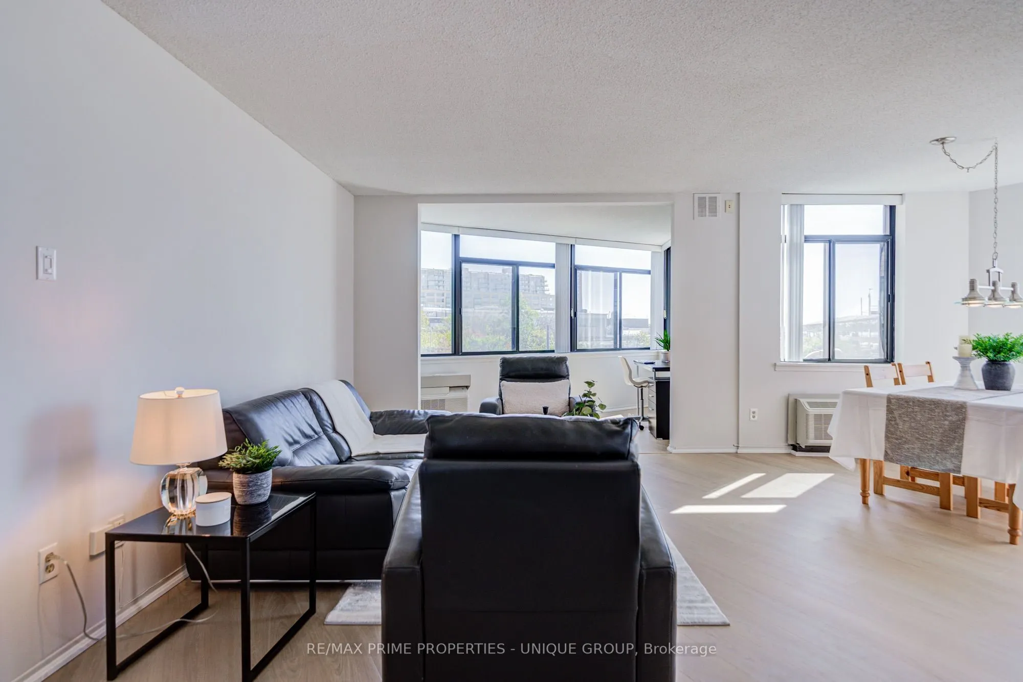 250 Queens Quay W #301