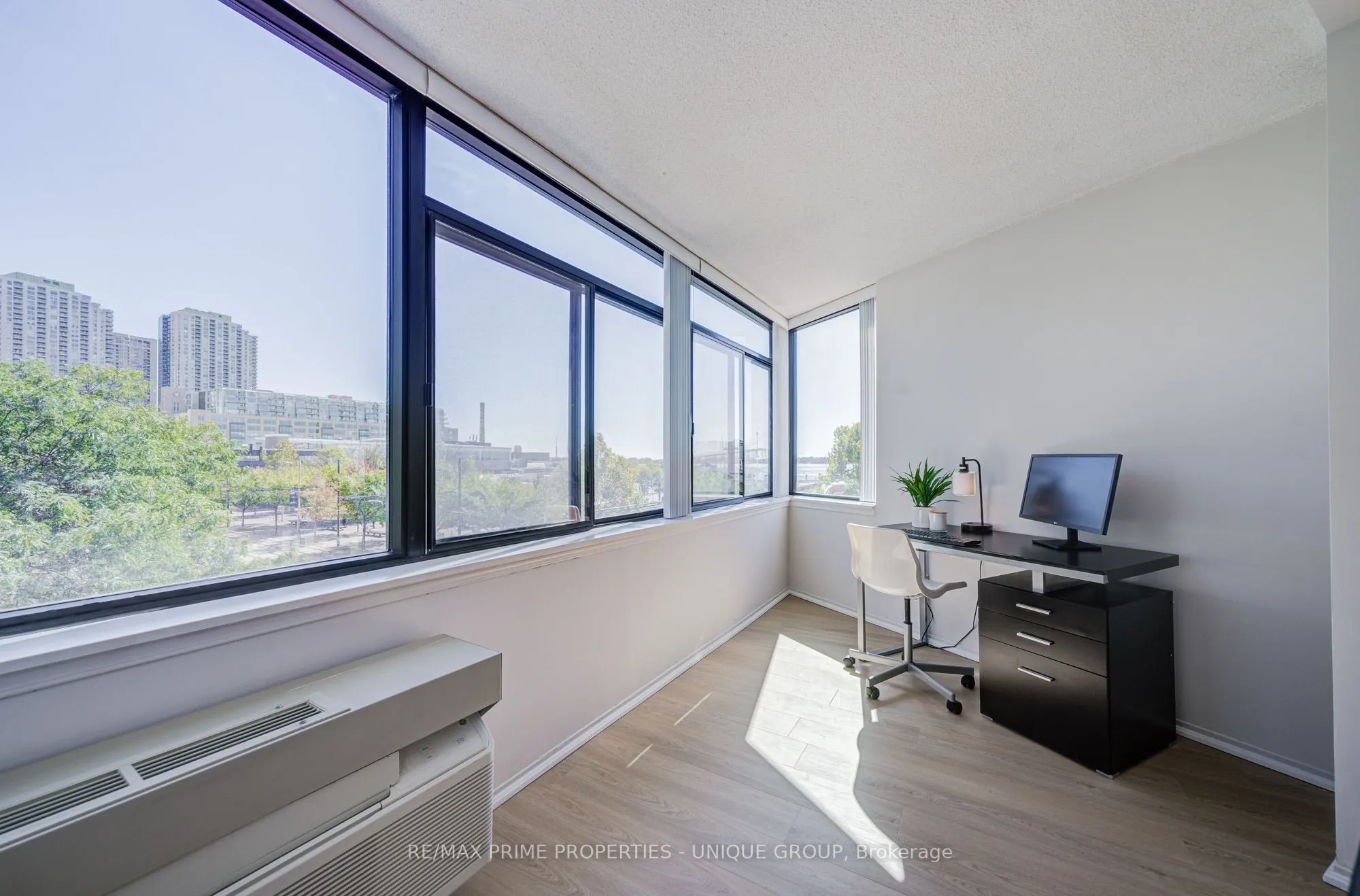 250 Queens Quay W #301