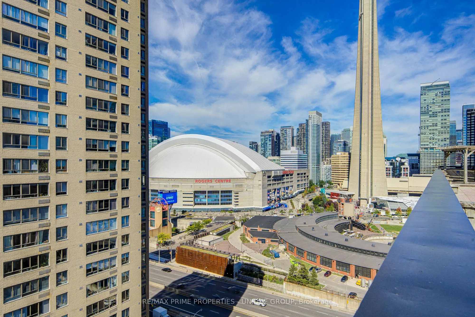 250 Queens Quay W #301