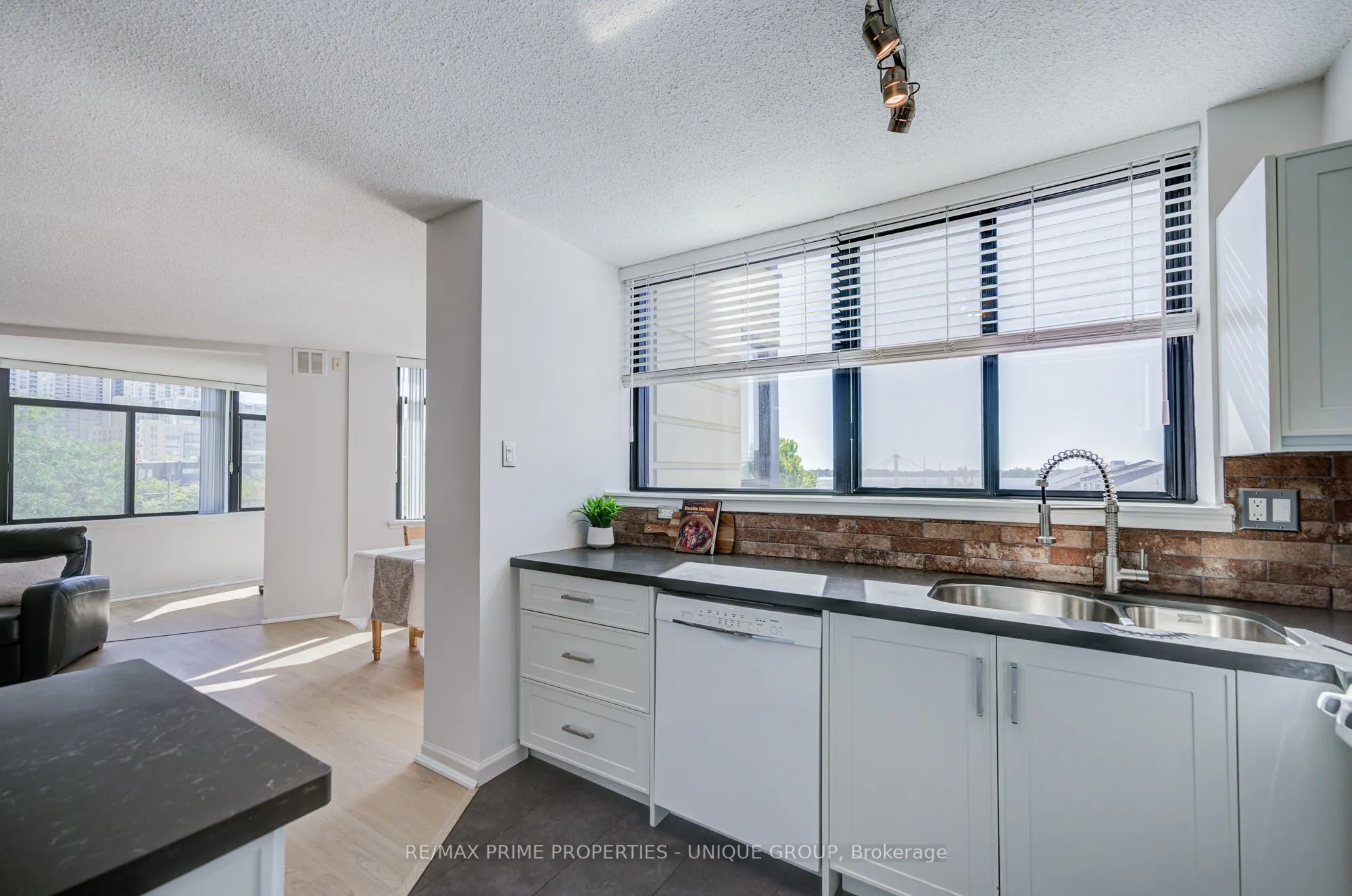 250 Queens Quay W #301
