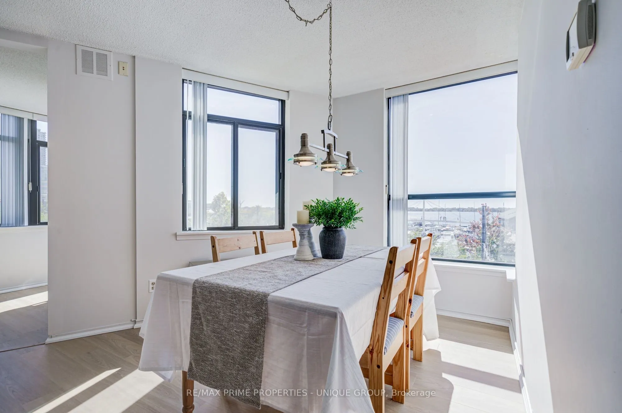 250 Queens Quay W #301