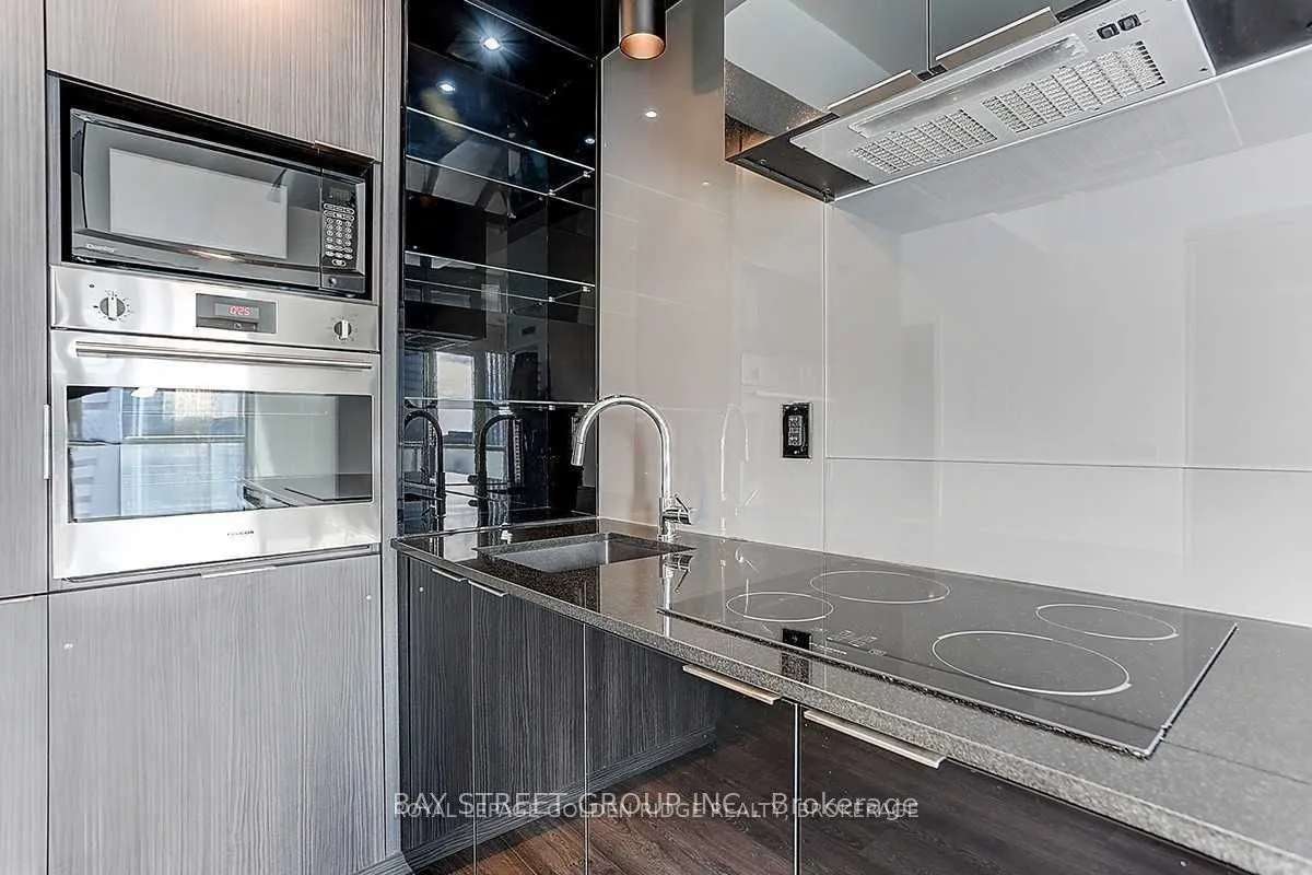 70 Temperance Street #4209