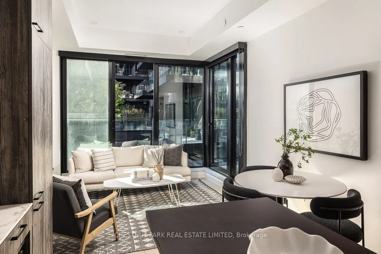 505 Richmond Street W #424