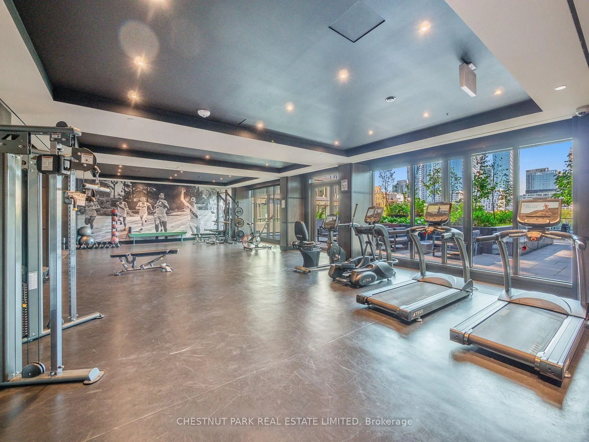 505 Richmond Street W #424