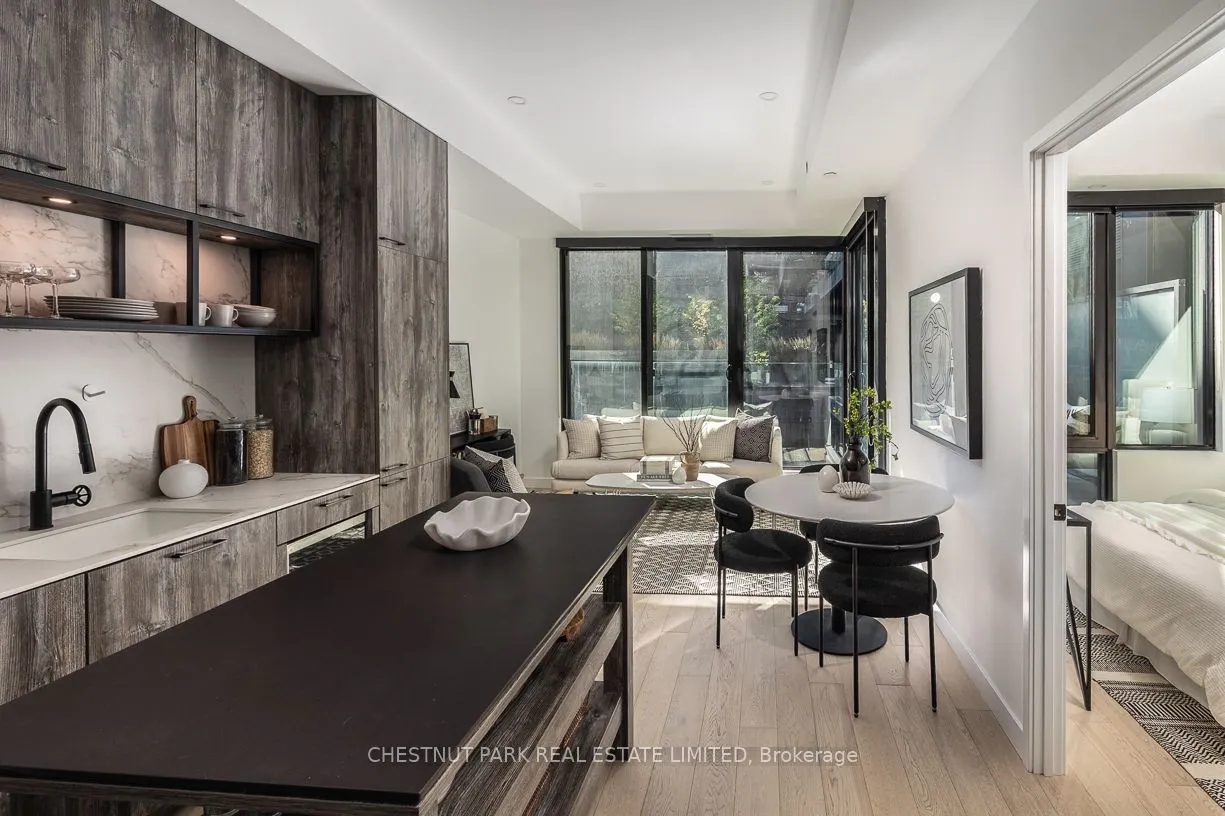 505 Richmond Street W #424