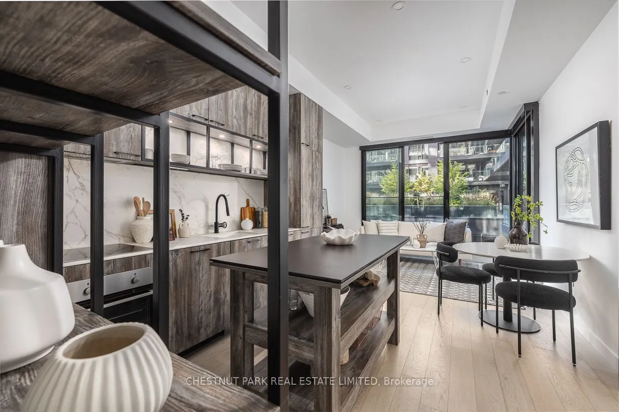 505 Richmond Street W #424