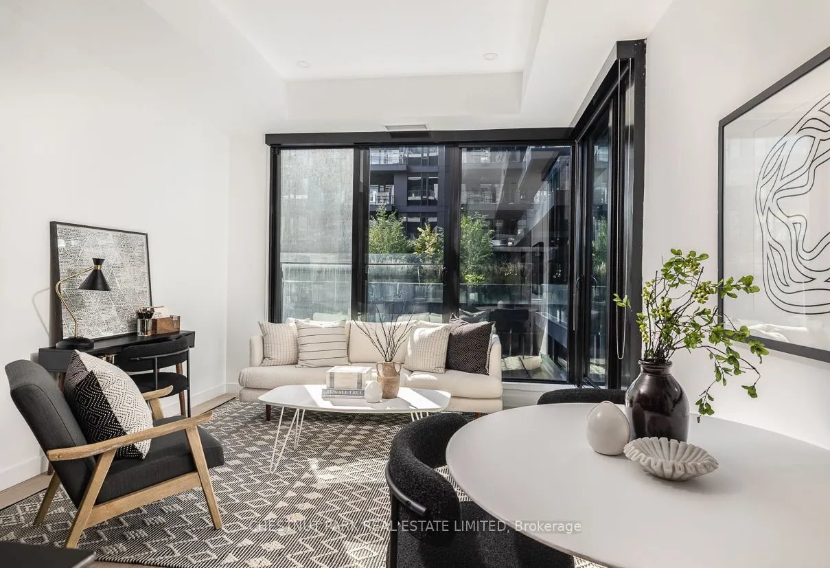 505 Richmond Street W #424
