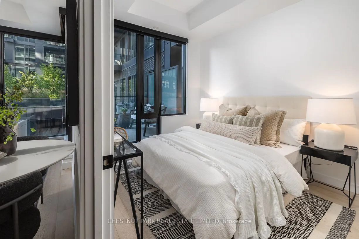 505 Richmond Street W #424