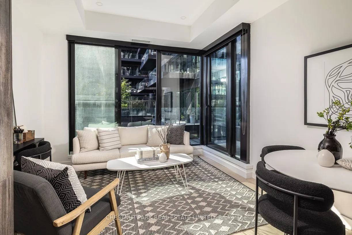 505 Richmond Street W #424