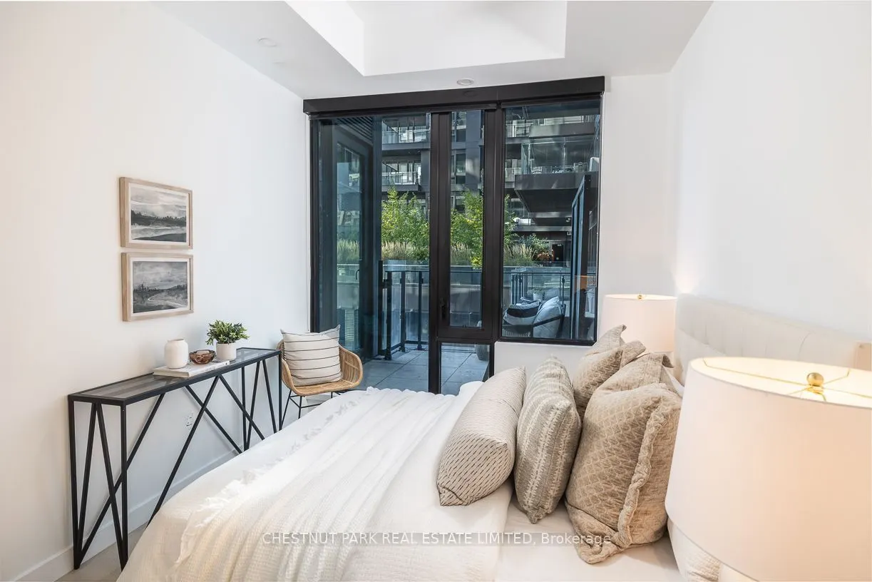 505 Richmond Street W #424