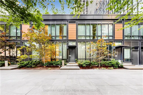 110 Charles Street E #Th03