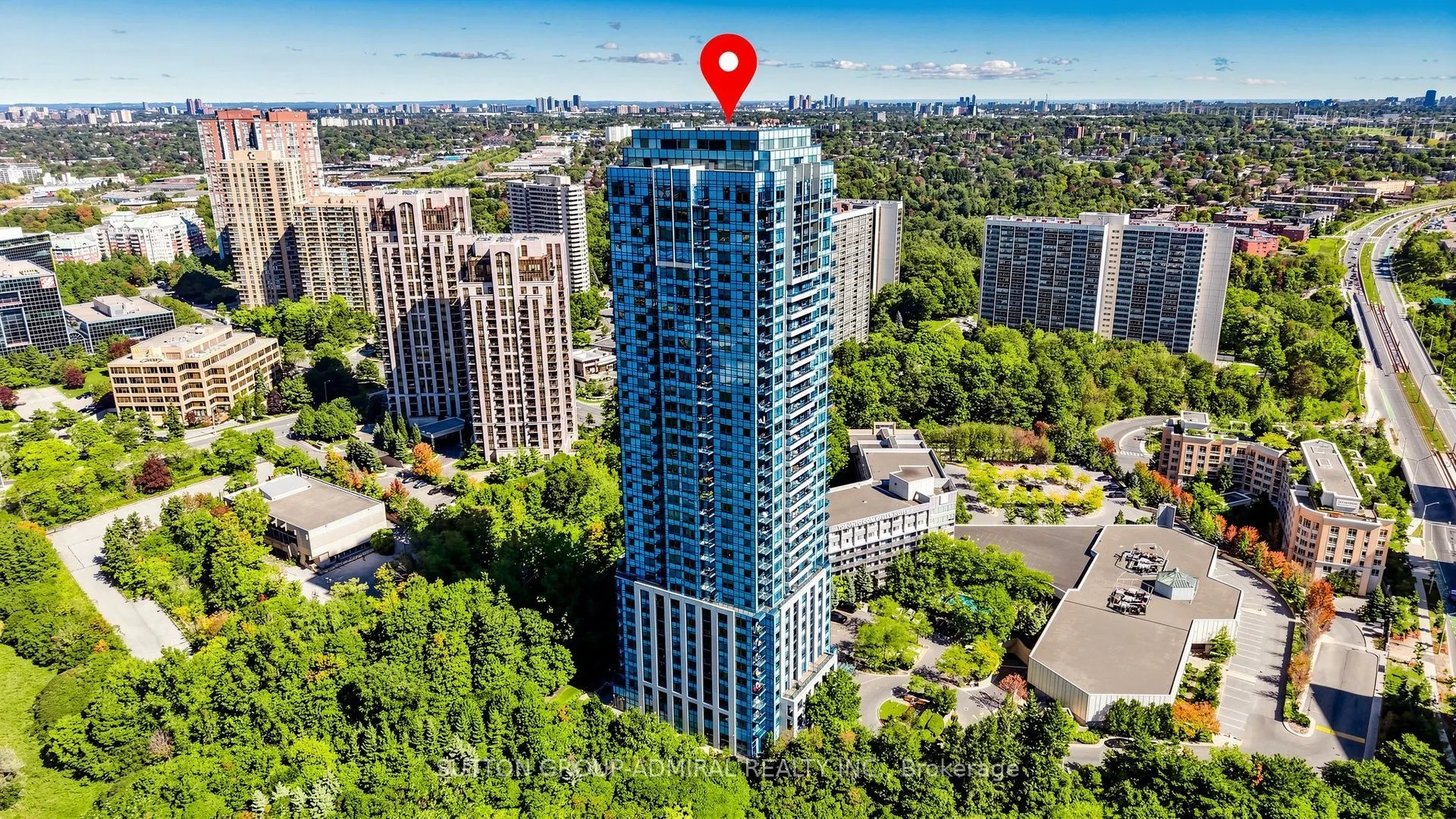 181 Wynford Drive #1203