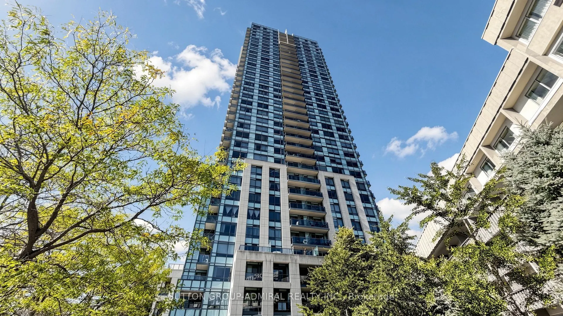 181 Wynford Drive #1203