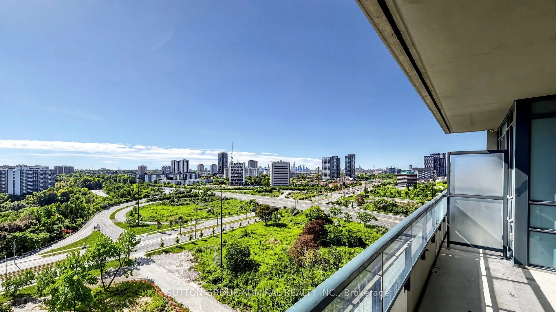 181 Wynford Drive #1203