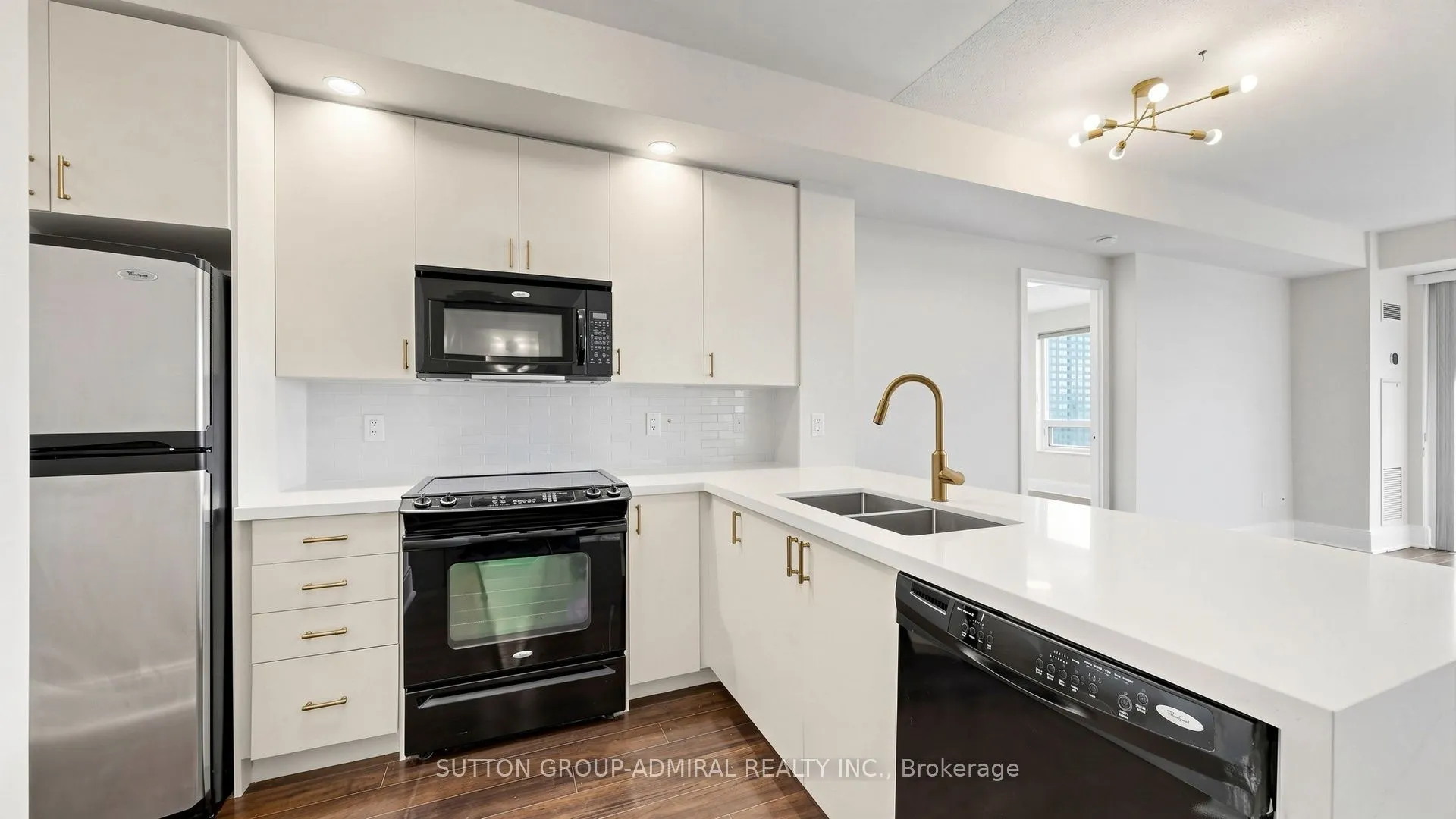181 Wynford Drive #1203