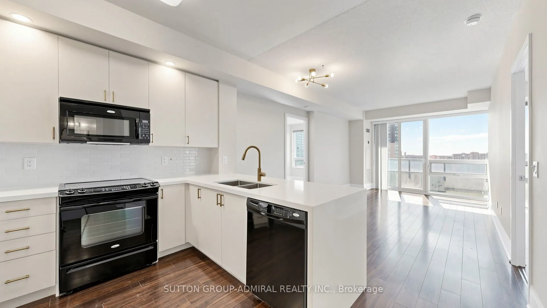 181 Wynford Drive #1203