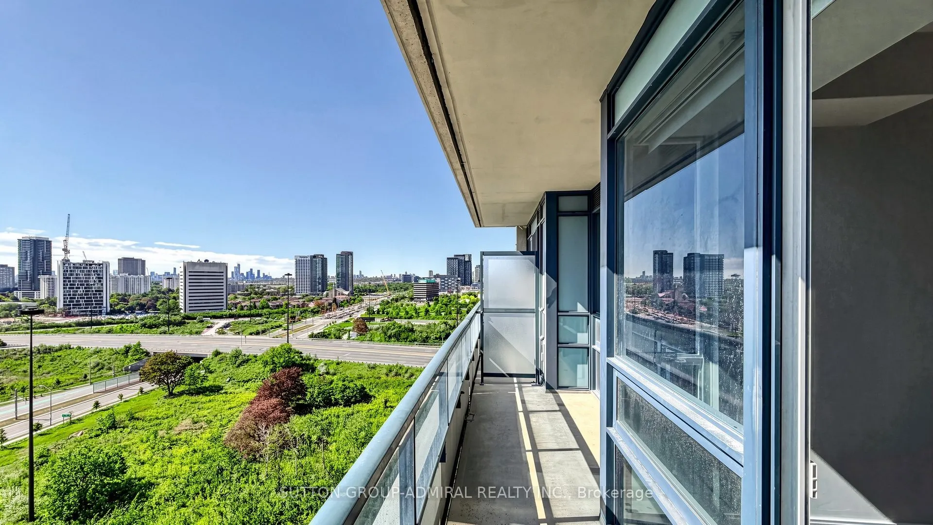 181 Wynford Drive #1203